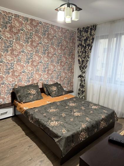 Apartament cu 2 camere semidecomandat în Florești — fotografia 2