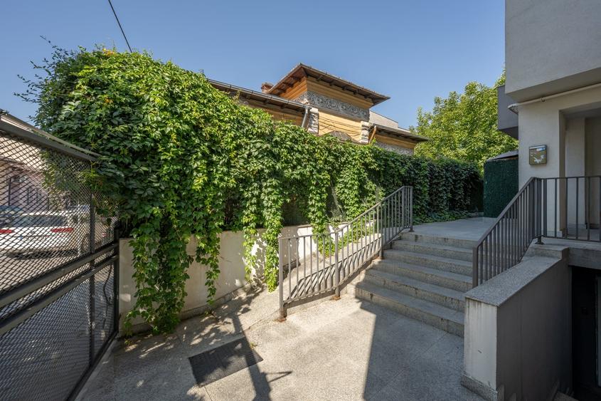 Inchiriere 2 camere zona Ferdinand - Mosilor - 16