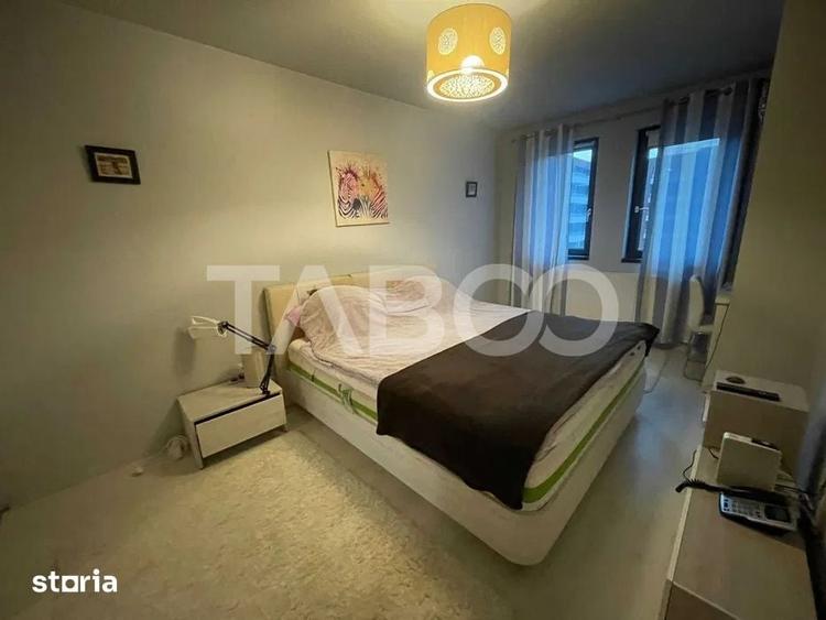 Apartament cu 2 camere de vanzare in Gheorgheni langa Iulius Mall - 6