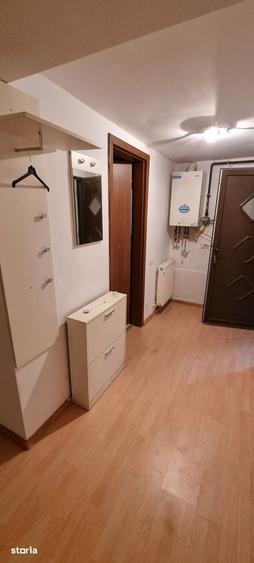 Apartament cu 2 camere în Olimpia-Stadion
