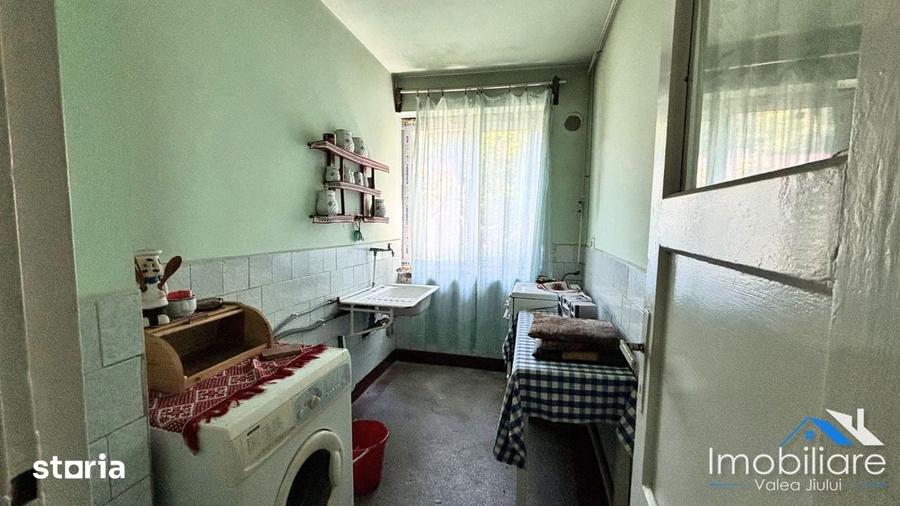 Apartament cu 2 camere în Petros