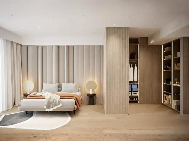 Apartament cu 2 camere decomandat în Aviației