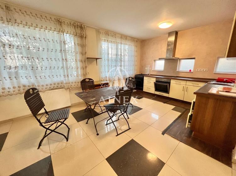 CASA INDIVIDUALA DE INCHIRIAT | 4 CAMERE | Mosnita Noua , Timisoara