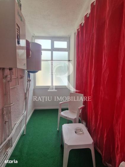 Apartament 4 Camere | Central | | Parter | 2 Parcari | 2 bai | Oradea - 9