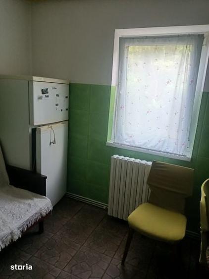 Garsonieră în Central