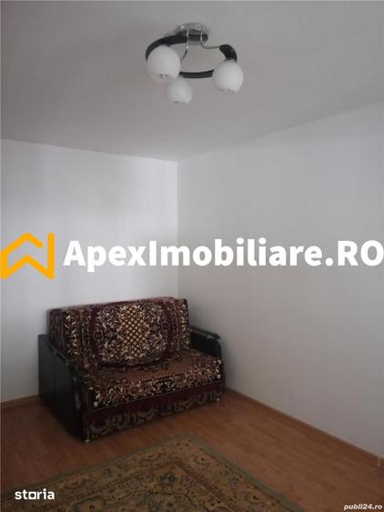 Apartament cu 2 camere decomandat în Pantelimon
