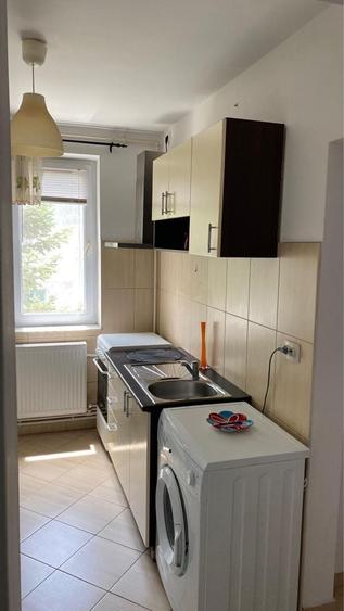 Apartament 2 camere City Moll - 3