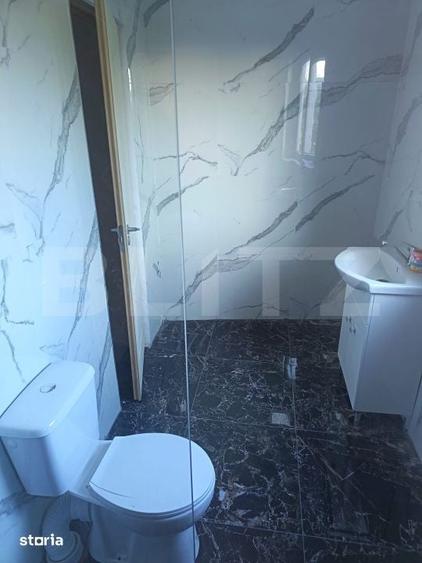 Casă cu 3 camere cu Teren 388 Mp în Central