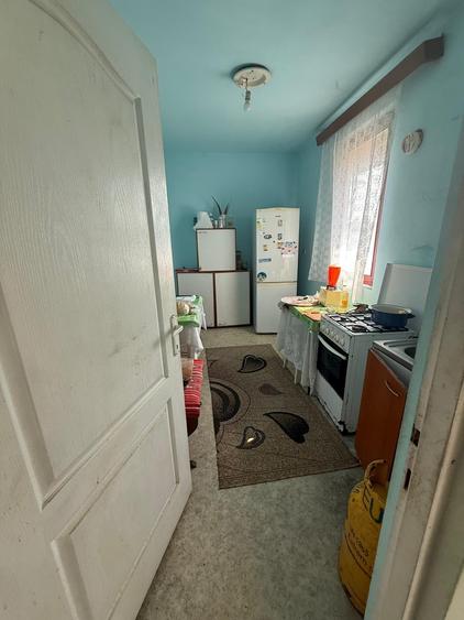 Casă cu 3 camere cu Teren 2200 Mp în Cruceni