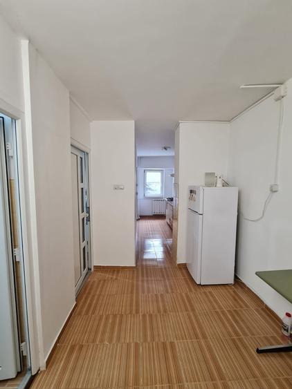 Apartament cu 2 camere semidecomandat în Mănăștur