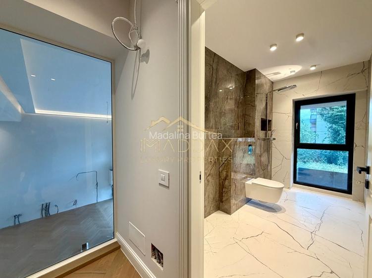 Duplex 4 camere *156mp* + cu curte proprie 175mp // Straulesti