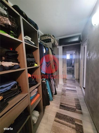 Apartament 3 Camere Superb, Decomandat, Mobilat si Utilat, Zona Dacia - 13