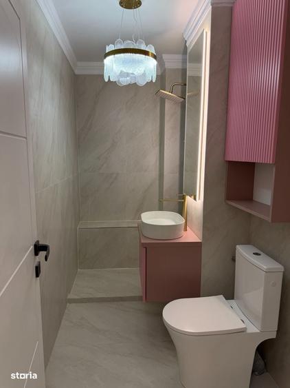 Apartament cu 3 camere în Sânmartin