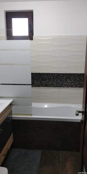 Apartament cu 2 camere semidecomandat, mobilat în Central