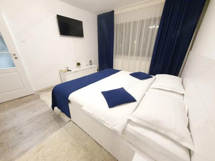 Apartament cu 2 camere decomandat în Gorjului