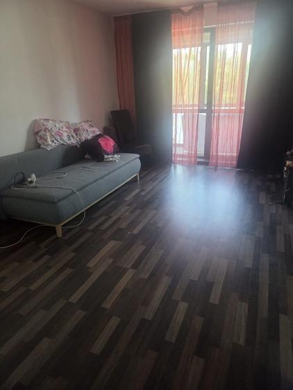 Apartament cu 2 camere decomandat în Chiajna