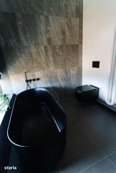 Apartament cu 4 camere în Pipera