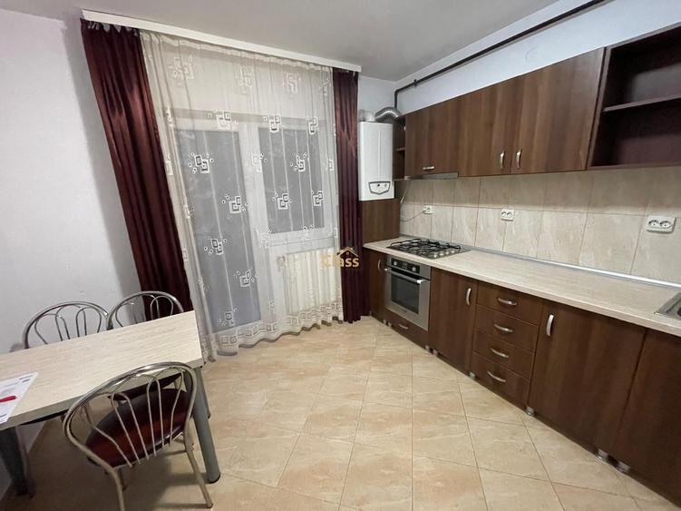 Apartament cu 2 camere decomandat în Zorilor
