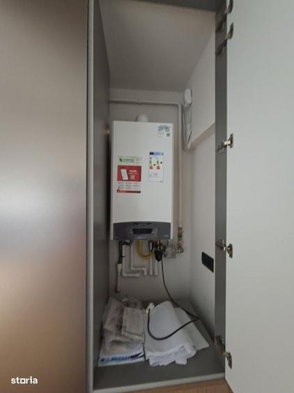 Apartament cu 2 camere în Ultracentral