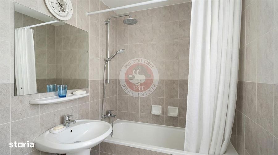 Palatul Victoria | 2 camere | 48 mp | Semidec | B13172 - 2