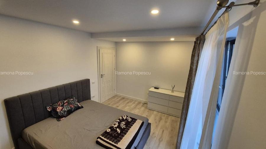 Apartament cu 2 camere decomandat în Drumul Taberei