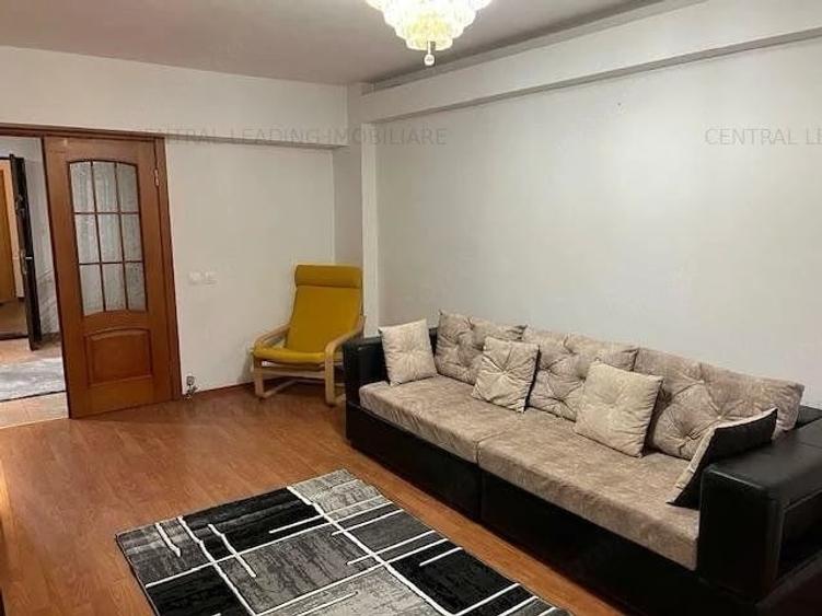 Unirii | 2 Camere | Balcon | 65 MP - 4