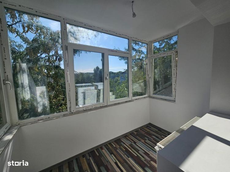 Apartament cu 2 camere semidecomandat în Alexandru cel Bun