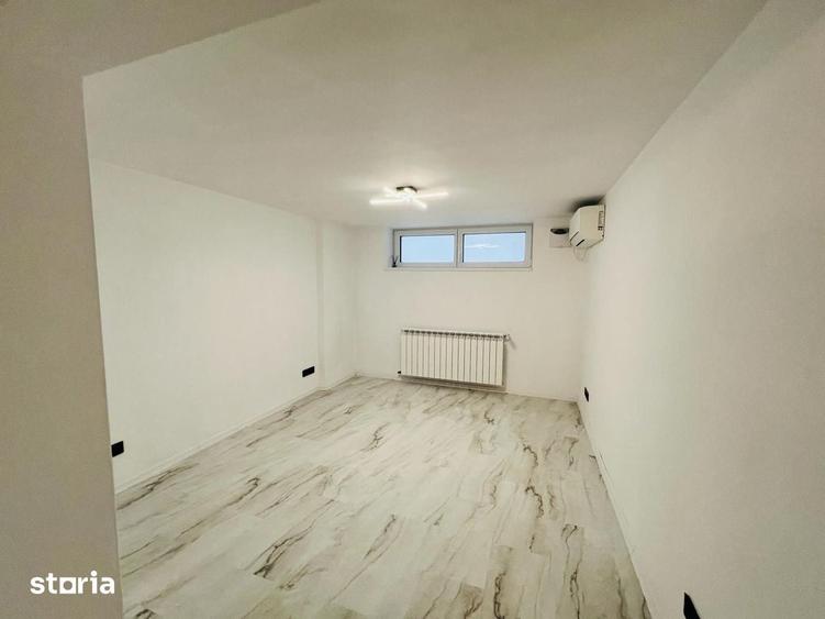 Casă cu 5 camere cu Teren 60 Mp în Dobroești