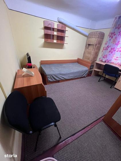 Garsonieră în Zorilor