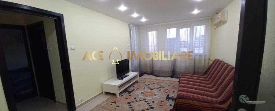 2 Camere de inchiriat | Titan | Metrou | Mobilat | Utilat - 1