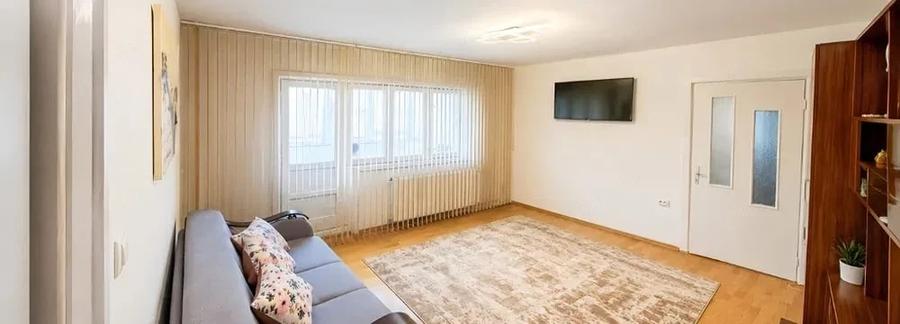 Apartament 2 Camere Centrala Proprie Zona Dambovita Shopping City - 2