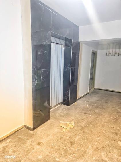 Apartament cu 2 camere decomandat în Galata