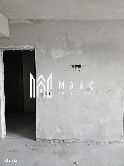 Apartament 2 camere decomandat | ?elimbar | etaj 1, balcon - 6