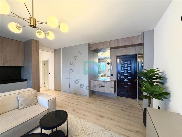 Apartament de lux cu 4 camere – Doamna Stanca, Șelimbăr, Sibiu - 3