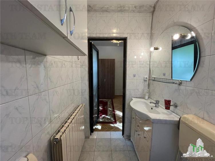 Apartament cu 2 camere decomandat, mobilat în Tineretului