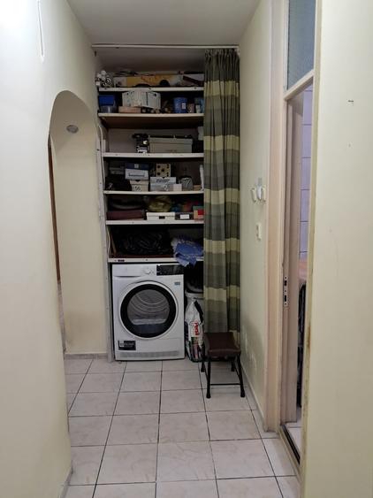 Apartament cu 2 camere decomandat în Nerva Traian