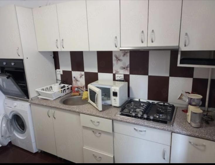Închiriere Apartament 2 camere în Mihai Bravu Parcare Subsol - 5