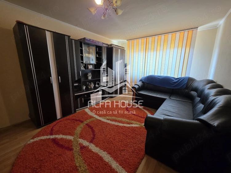 Vand 2 camere Decomandat zona Govandari Micro 4