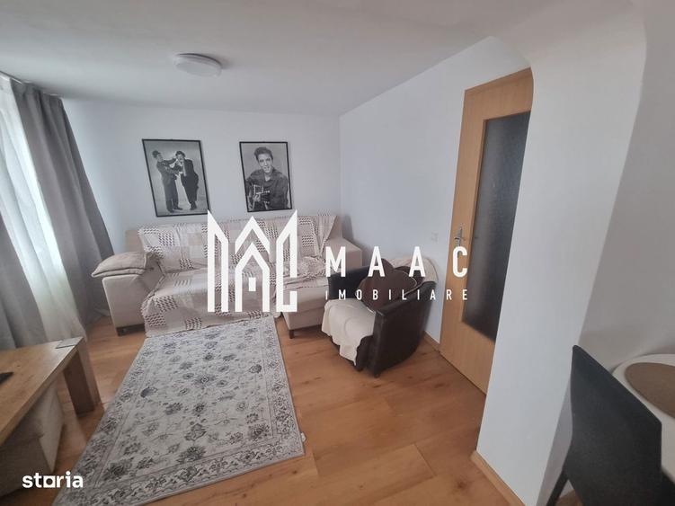 Apartament 2 camere | 51 MPU | Etaj 5 | Hipodrom 3 - 7