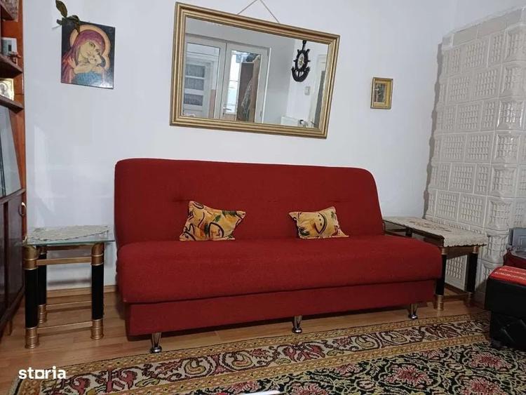 Casa/Vila cu 5 camere de vanzare Central - 1