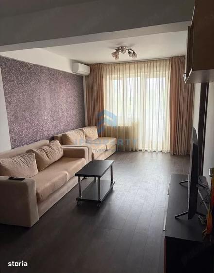 Vitan -Mihai Bravu | 2 Camere | Centrala Proprie | AC | Metrou - 10 Mi - 4