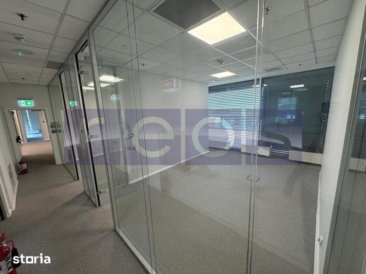 Spațiu comercial, de 370 mp, în Floreasca