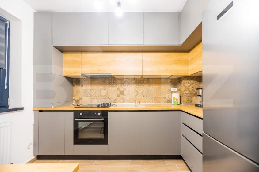 Apartament de excepție, într-o zonă premium, la doar 5 minute de Coresi - 5