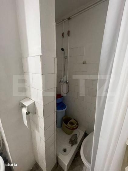 Apartament cu 4 camere decomandat în Mănăștur