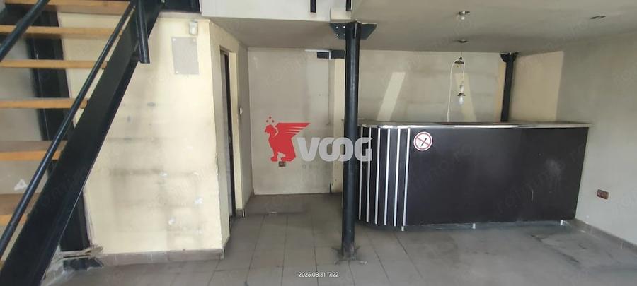 Spațiu comercial, de 28 mp, în Iosefin