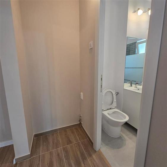 Apartament cu 2 camere decomandat în Dacia