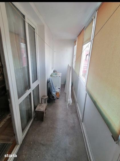 Apartament cu 2 camere semidecomandat în Romană