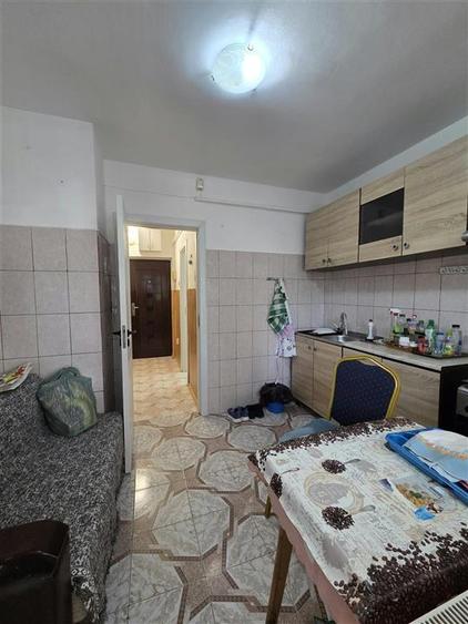 Garsonieră decomandată în Tătărași