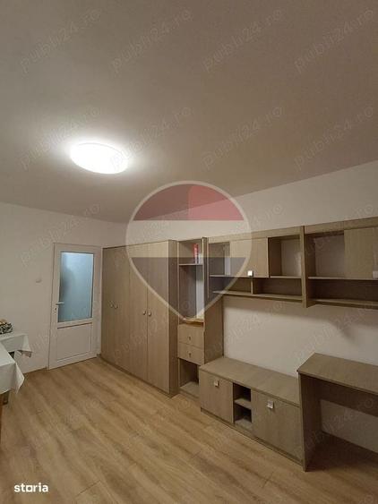 Apartament cu 2 camere în Gară