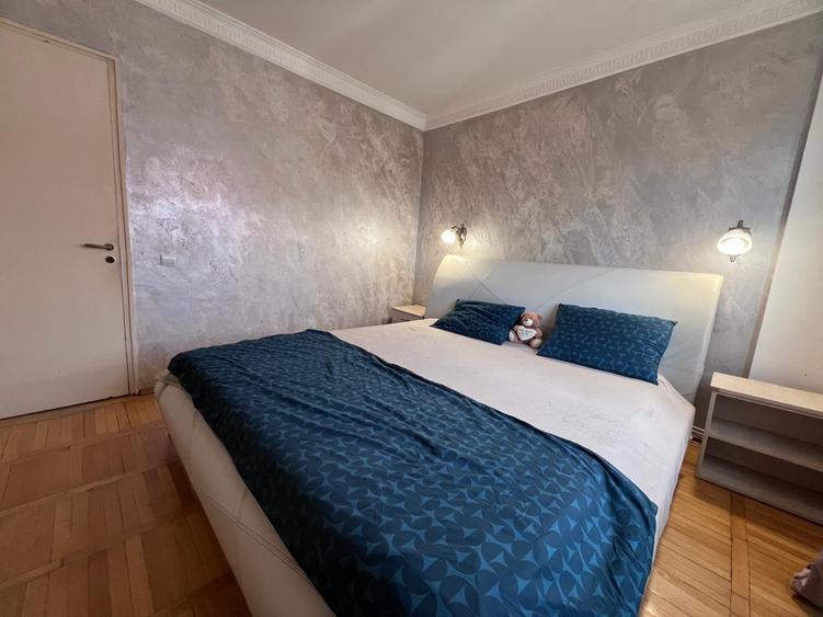 Apartament cu 2 camere decomandat în Decebal